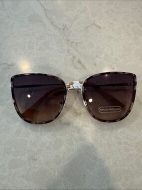 NWT LOFT sunglasses